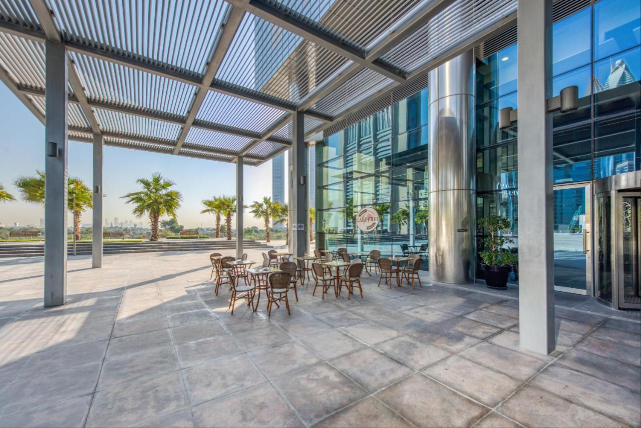 The Penthouse Near Burj Khalifa And Dubai Mall מראה חיצוני תמונה