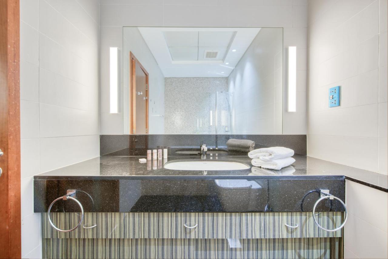 The Penthouse Near Burj Khalifa And Dubai Mall מראה חיצוני תמונה