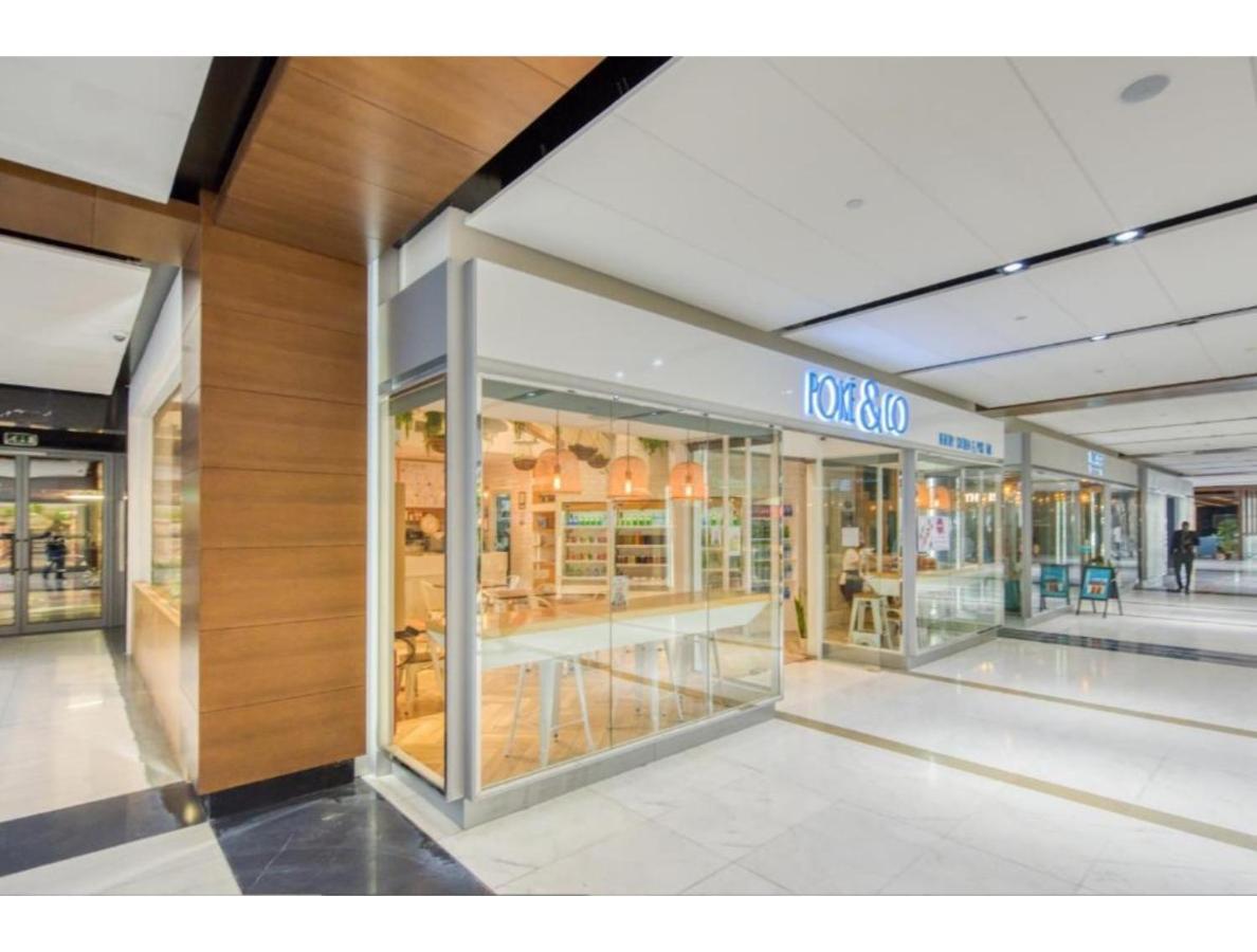 The Penthouse Near Burj Khalifa And Dubai Mall מראה חיצוני תמונה