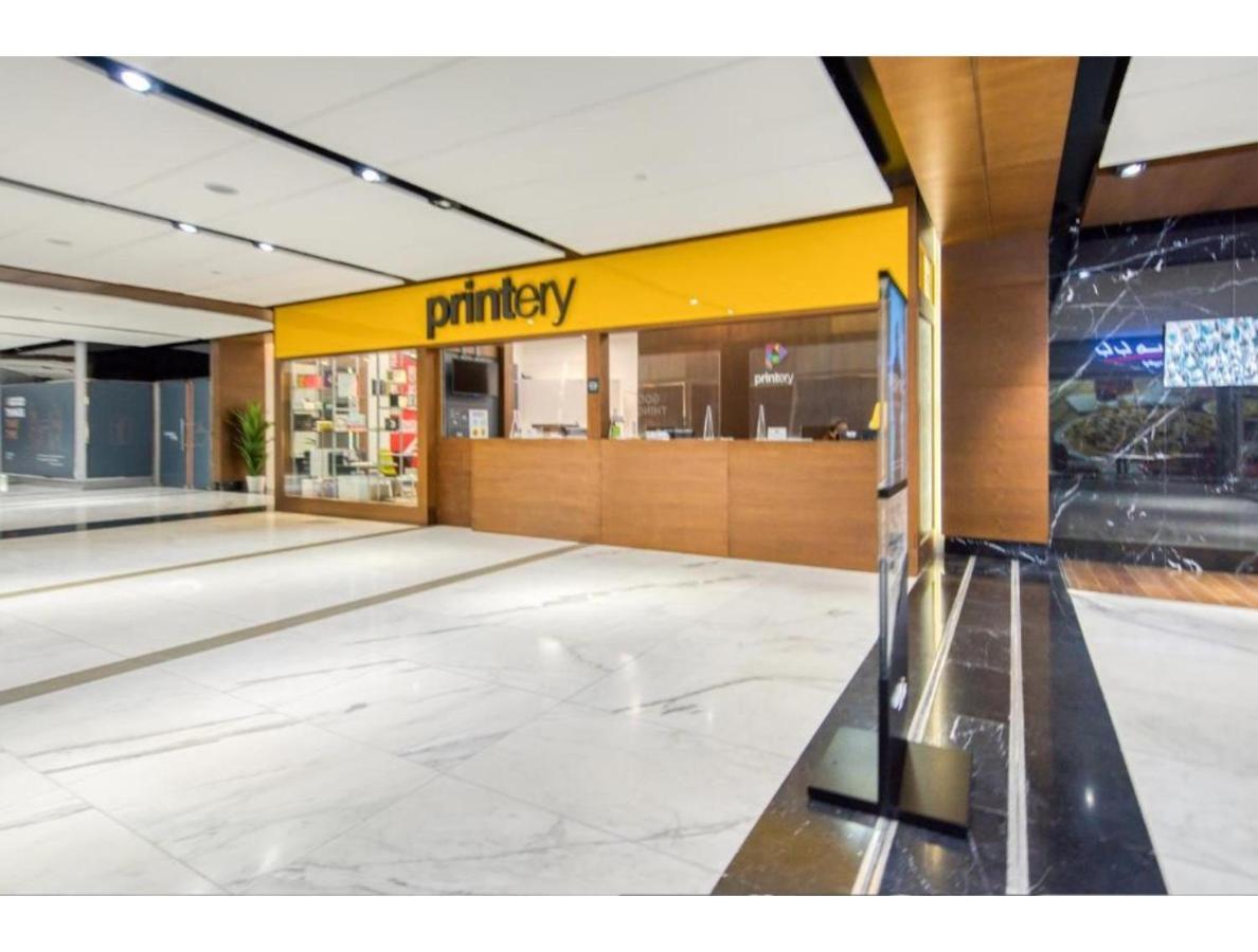 The Penthouse Near Burj Khalifa And Dubai Mall מראה חיצוני תמונה