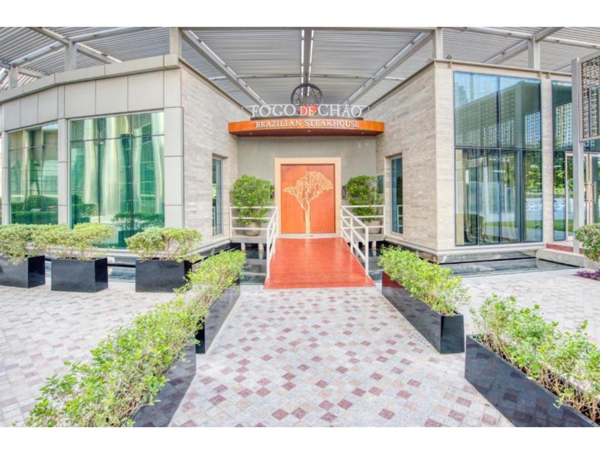 The Penthouse Near Burj Khalifa And Dubai Mall מראה חיצוני תמונה