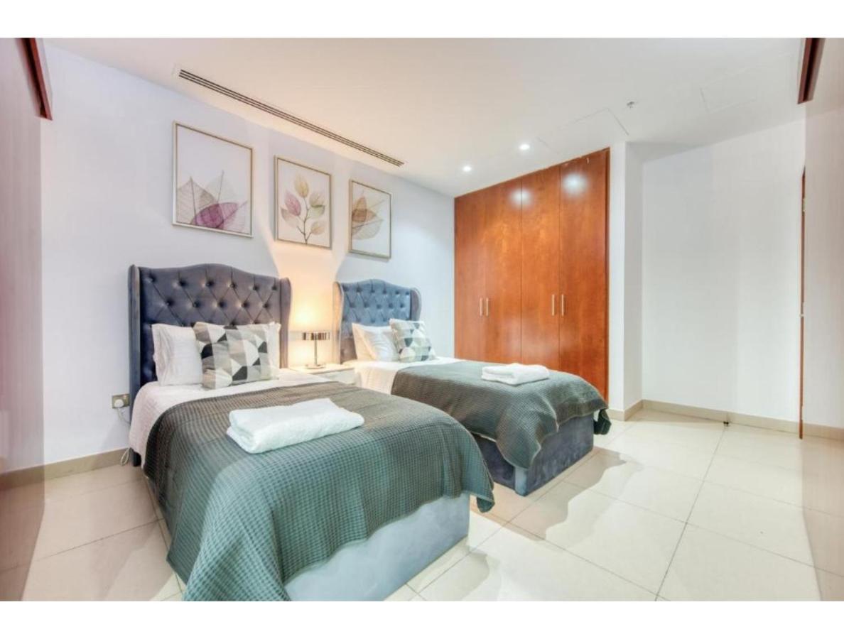 The Penthouse Near Burj Khalifa And Dubai Mall מראה חיצוני תמונה