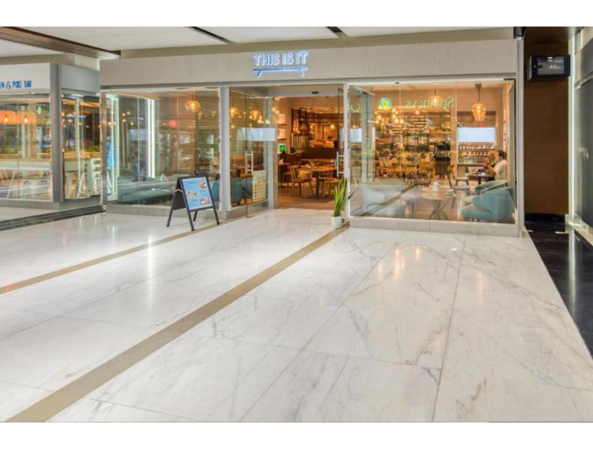 The Penthouse Near Burj Khalifa And Dubai Mall מראה חיצוני תמונה